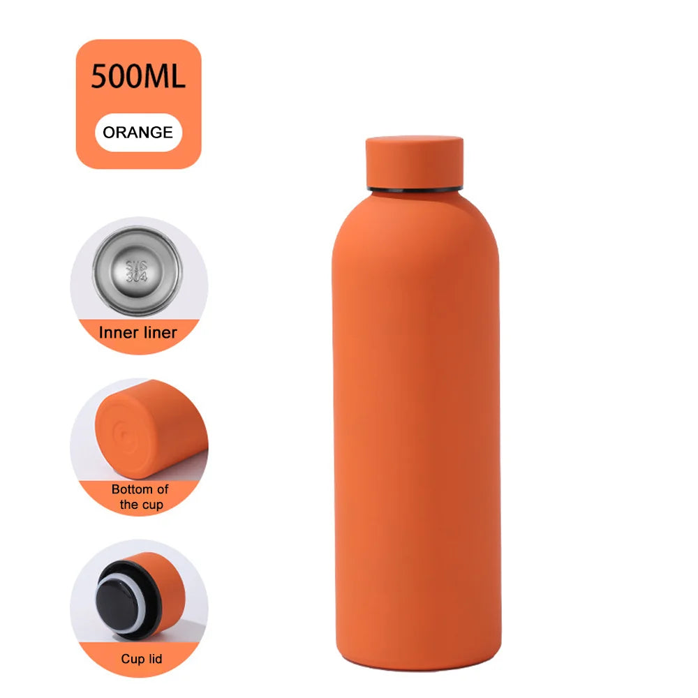 V1 - Signature Flask for every day