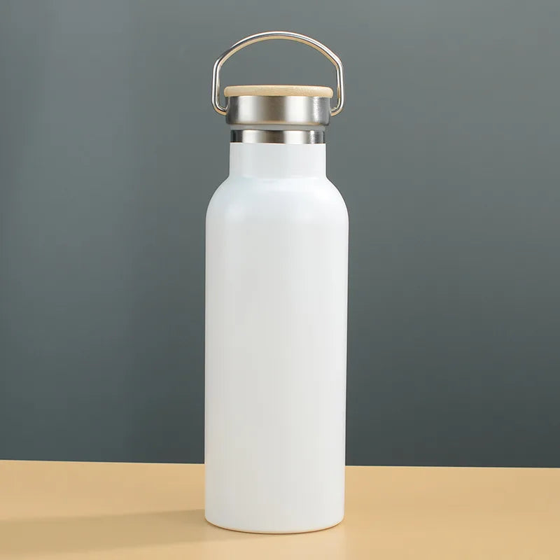 V2 - The Premium Flask, to enhance your everyday