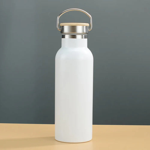 V2 - The Premium Flask, to enhance your everyday