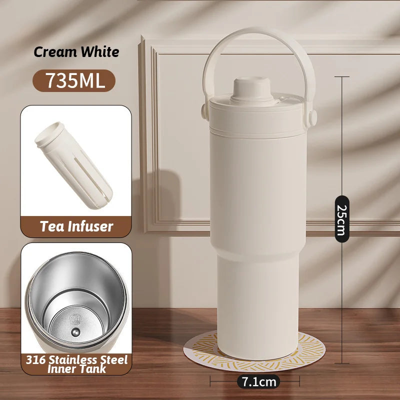 V3 - Elite quality and versatility in a Cup