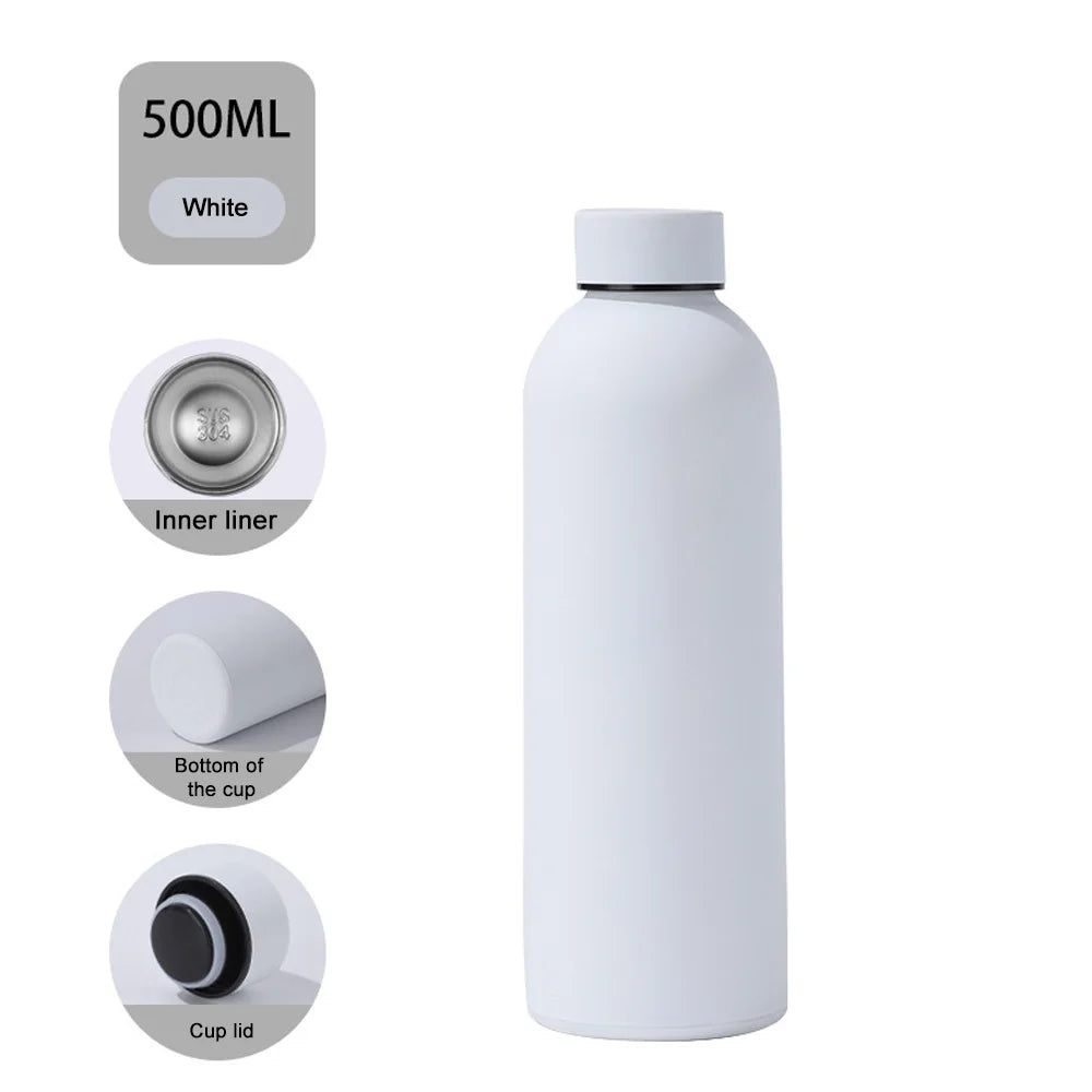 V1 - Signature Flask for every day