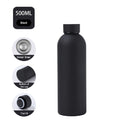 V1 - Signature Flask for every day