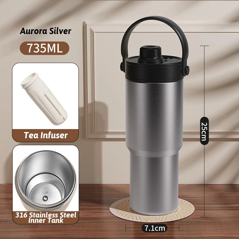 V3 - Elite quality and versatility in a Cup