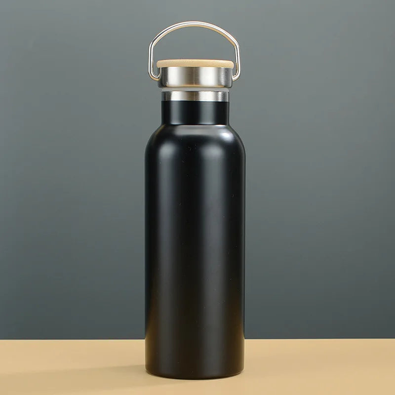 V2 - The Premium Flask, to enhance your everyday