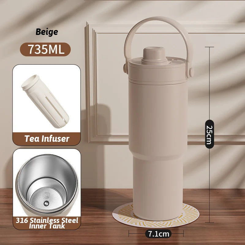 V3 - Elite quality and versatility in a Cup