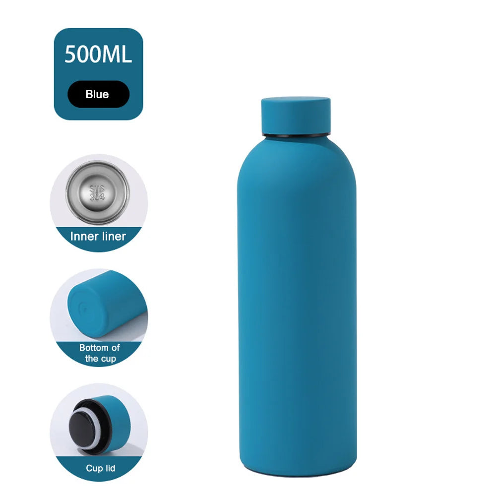 V1 - Signature Flask for every day