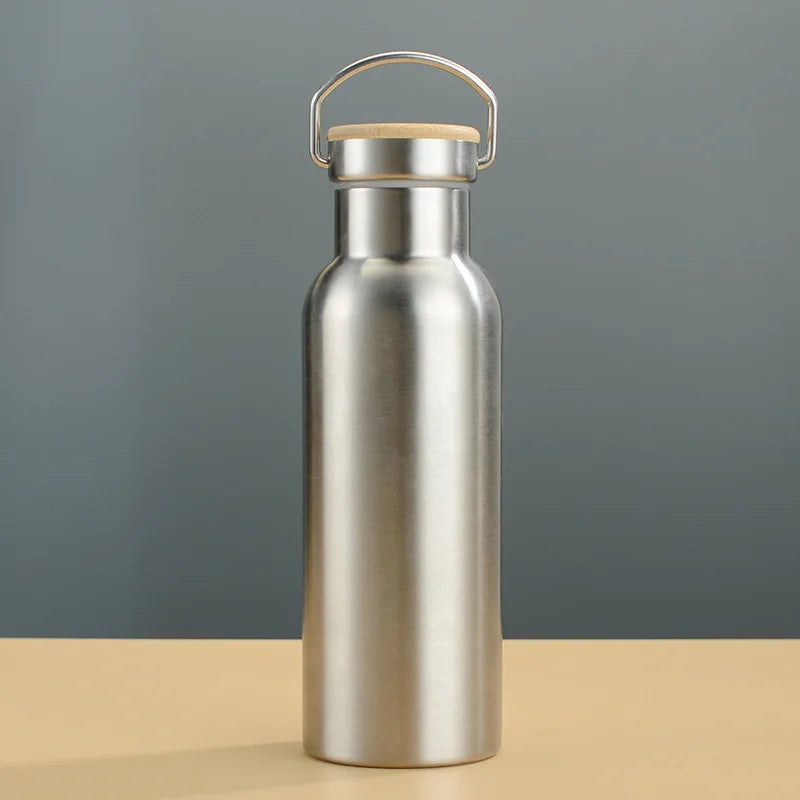 V2 - The Premium Flask, to enhance your everyday