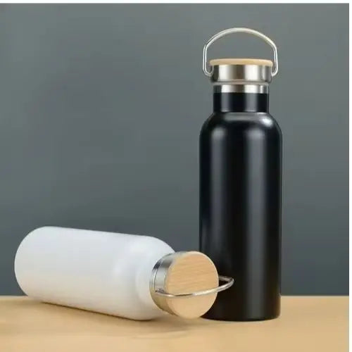 V2 - The Premium Flask, to enhance your everyday